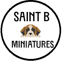 Saint B Miniatures