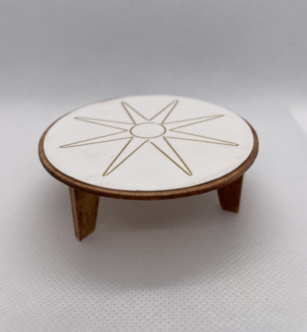 New Product in the Etsy Shop (and Free DIY SVG&nbsp;file!)