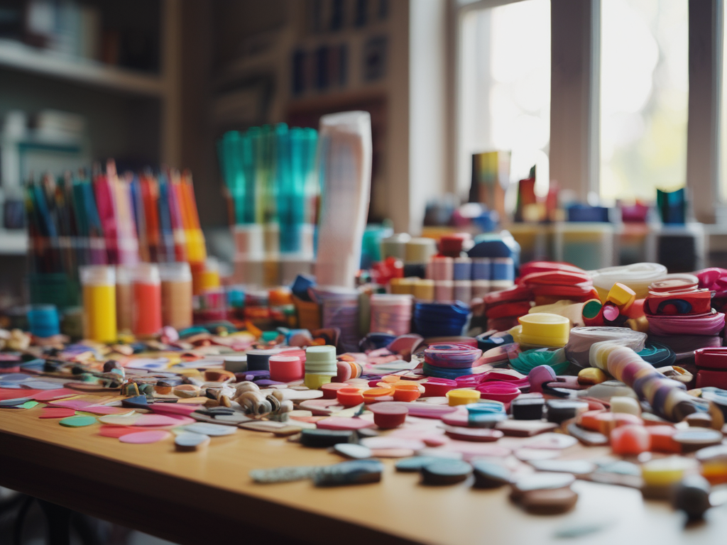 Top Five Items on Our Amazon Wishlist for DIY Miniatures&nbsp;Crafting