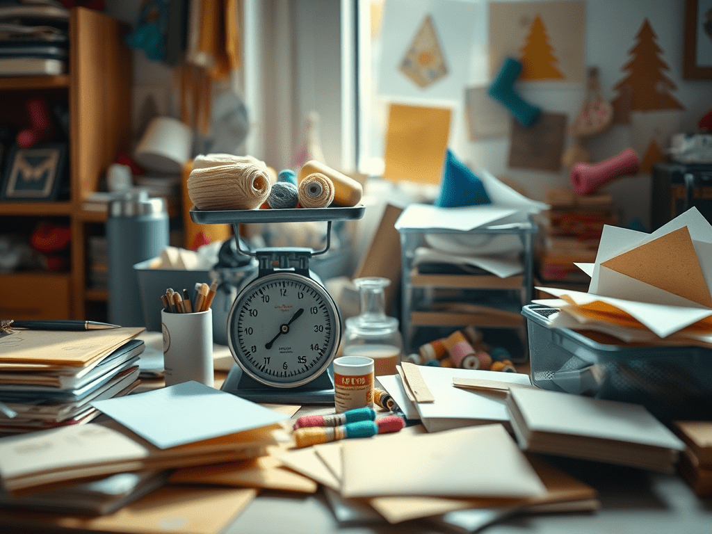 Giving Older Items New Life In Miniature&nbsp;Making