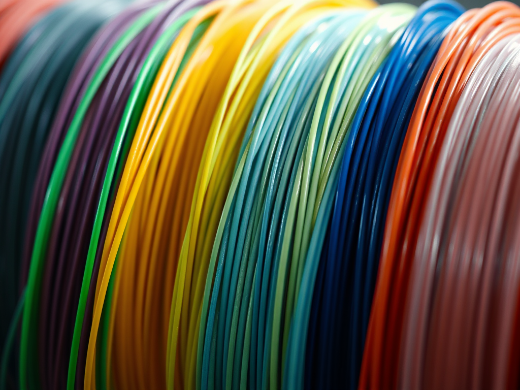 Our Shop’s New 3D Printer: The Bambu Lab P1S with&nbsp;AMS