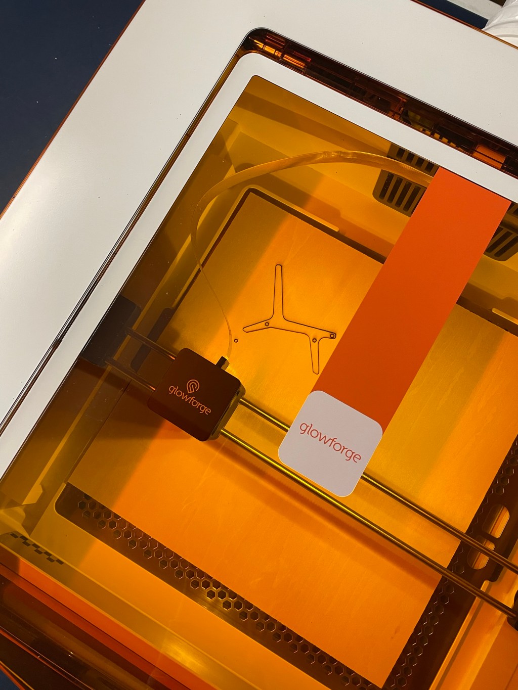 Tools of the Trade: Glowforge&nbsp;Aura