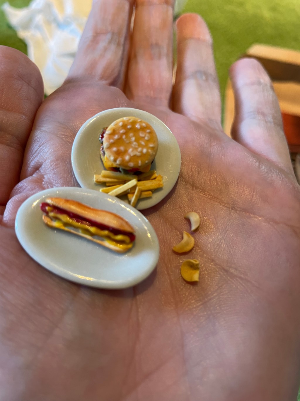 Good Sam Miniatures Show&nbsp;2025