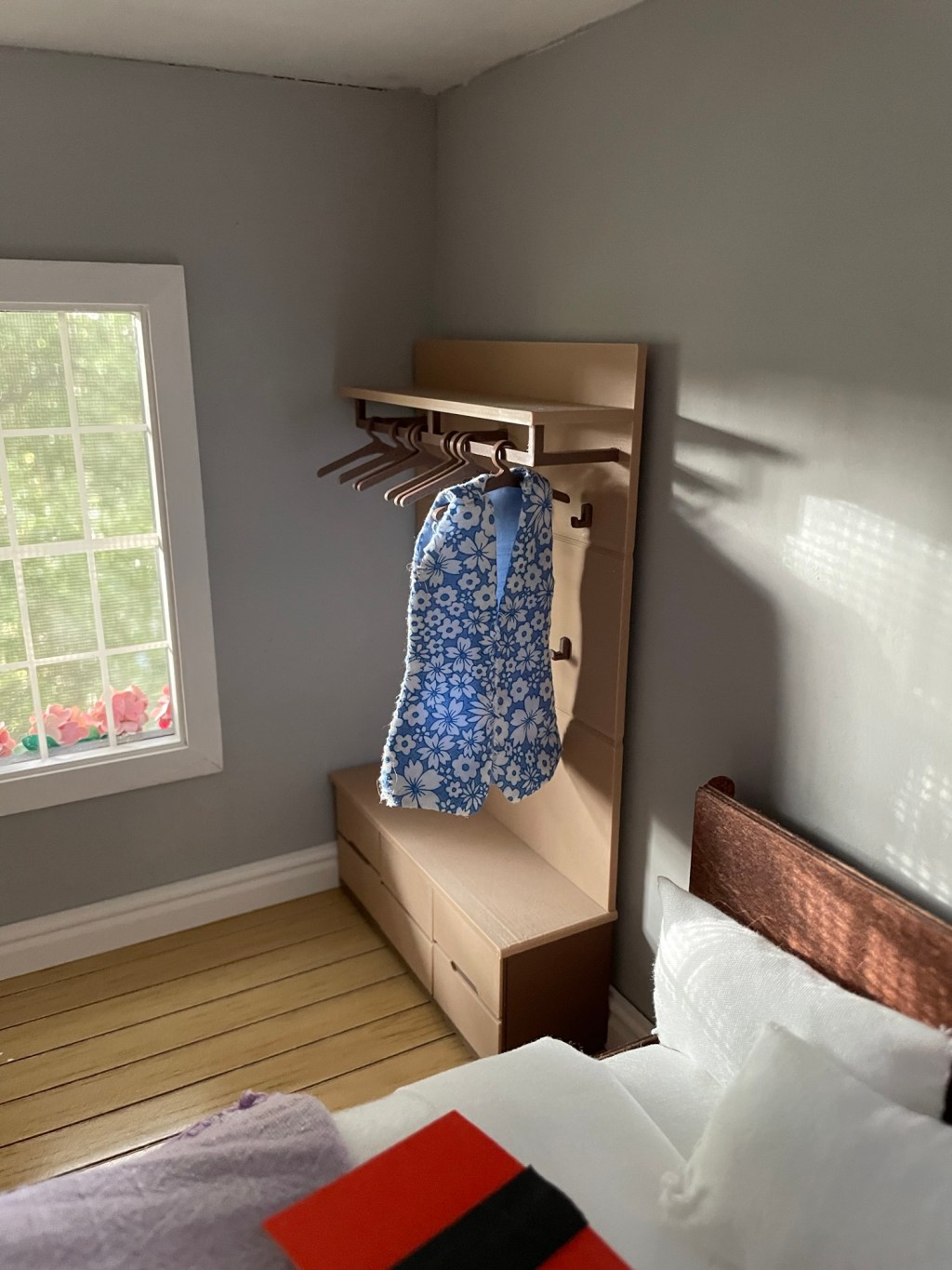 Adventures in Sewing: Mini 60s&nbsp;Dress