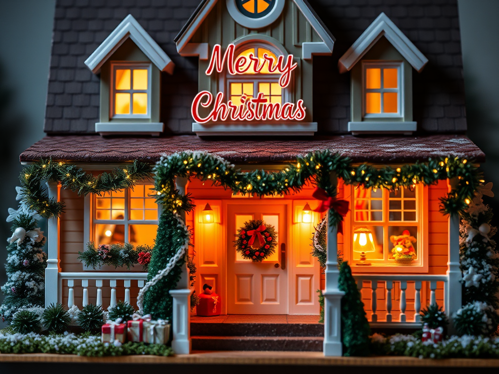 Just a quick little December&nbsp;post…