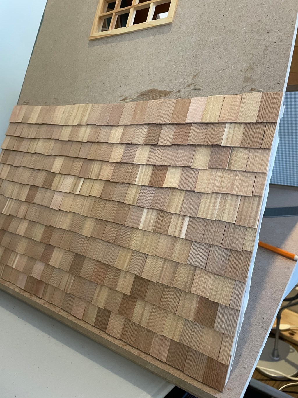 Projects for the Outside of the Ski&nbsp;Cabin