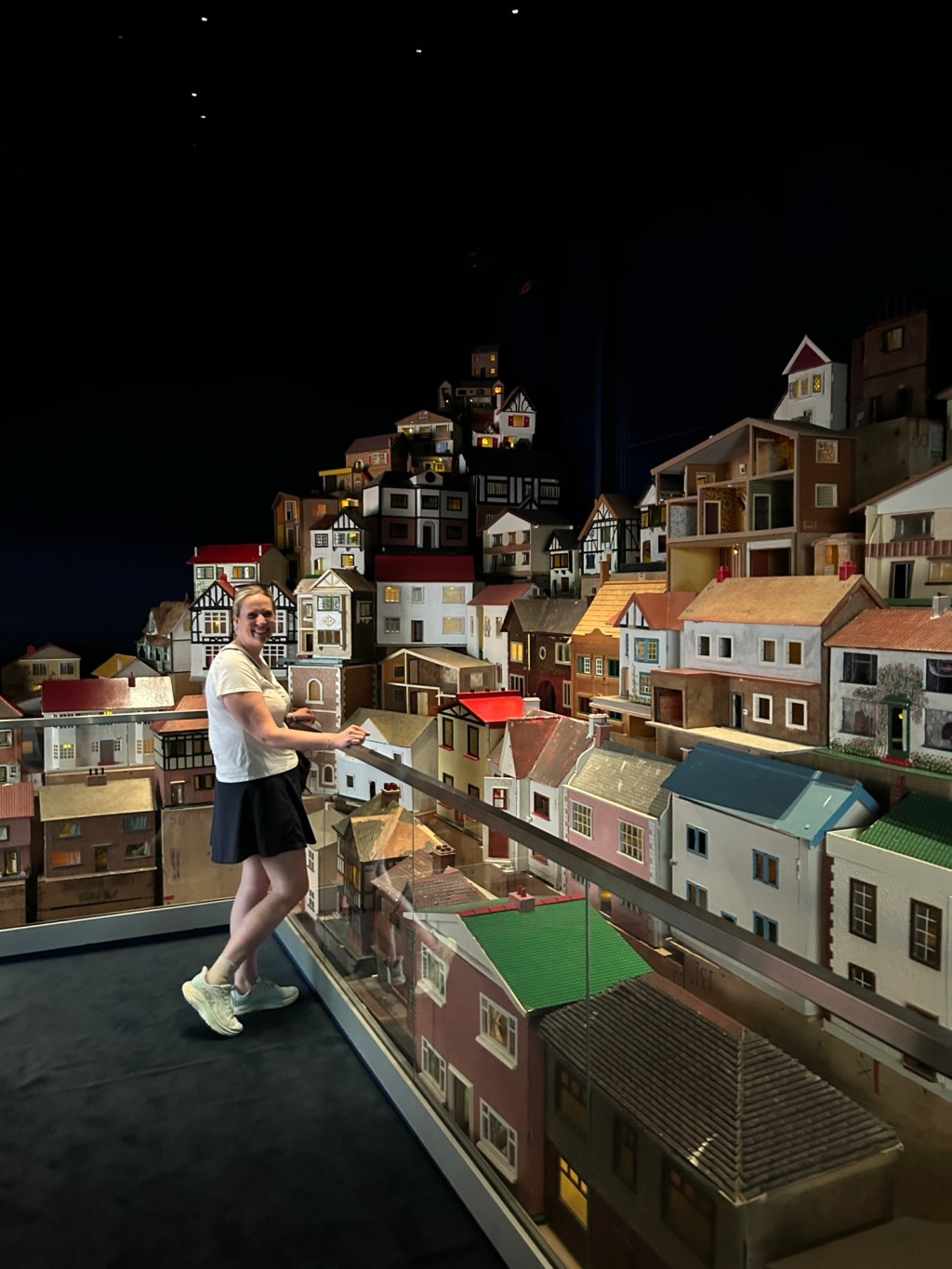 Miniatures in London